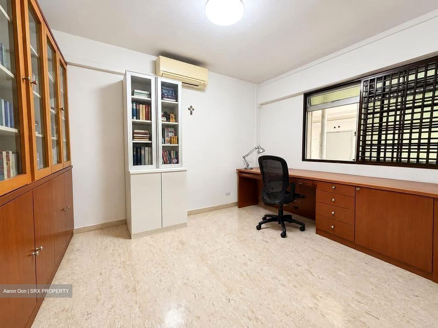 Blk 128 MARSILING RISE (Woodlands), HDB Executive #627983421